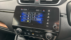 Honda CR-V 2.0 i-MMD Hybrid SR 5dr eCVT Hybrid Estate